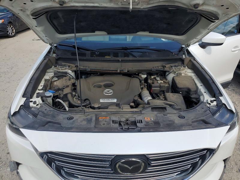 Продаж на аукціоні авто 2017 Mazda Cx-9, vin: JM3TCADY4H0138136, номер лоту: 59984126