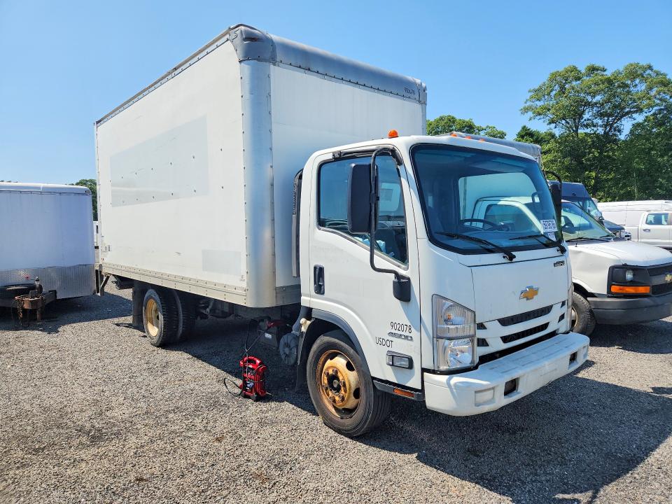 Продажа на аукционе авто 2019 Chevrolet 4500, vin: 54DCDW1B0KS803995, номер лота: 59795786