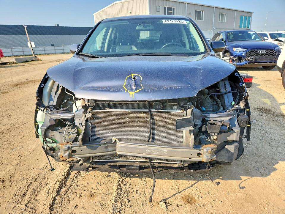 Aukcja sprzedaży 2015 Honda Cr-v, vin: 2HKRM4H7XFH113759, numer aukcji: 62123126