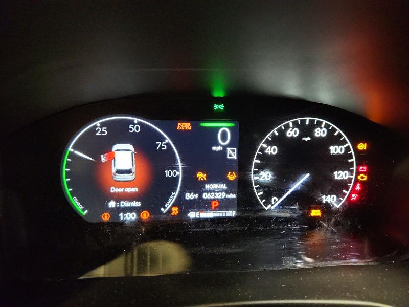 Продажа на аукционе авто 2024 Honda Cr-v, vin: 5J6RS6H87RL034778, номер лота: 62425776