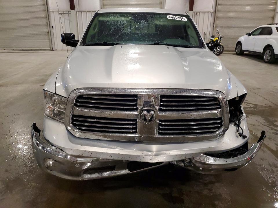 Продаж на аукціоні авто 2017 Ram 1500, vin: 1C6RR7LG1HS559451, номер лоту: 60049986