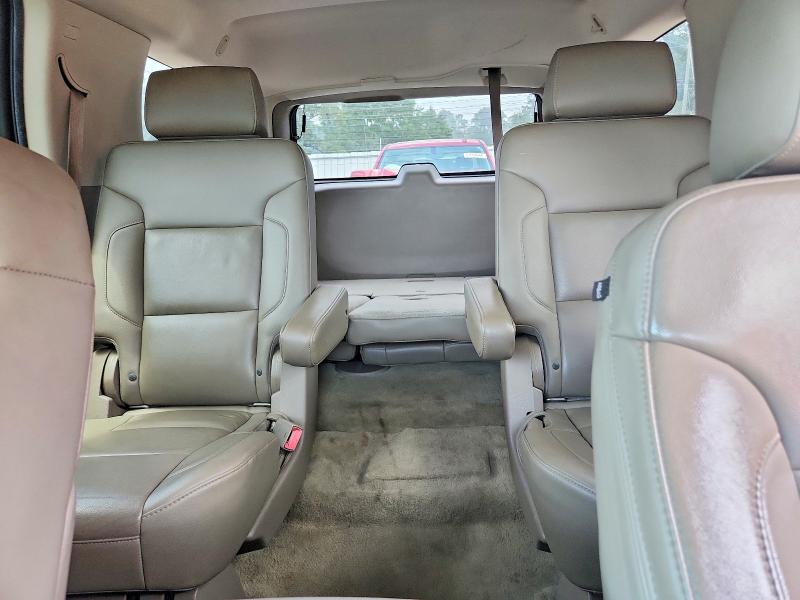Aukcja sprzedaży 2015 Chevrolet Tahoe, vin: 1GNSCBKC2FR501809, numer aukcji: 61419426
