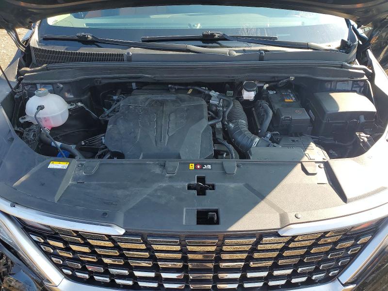 Aukcja sprzedaży 2024 Kia Carnival, vin: KNDNE5H37R6351985, numer aukcji: 62913926