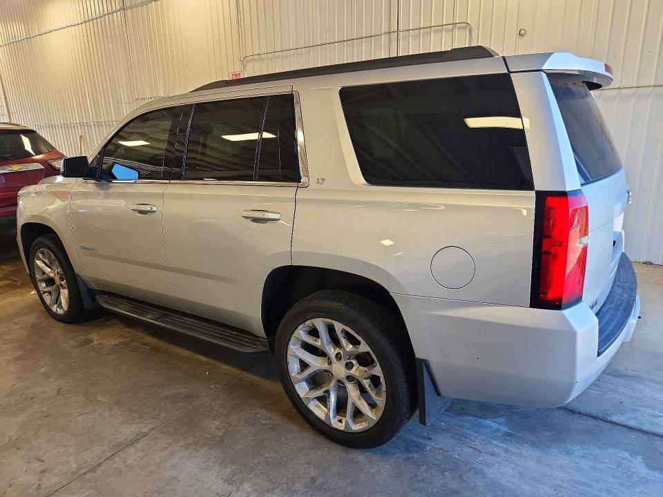 Aukcja sprzedaży 2016 Chevrolet Tahoe, vin: 1GNSKBKC6GR312729, numer aukcji: 60489156