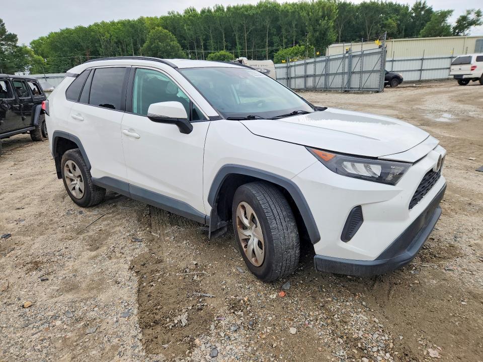 Aukcja sprzedaży 2021 Toyota Rav4, vin: 2T3G1RFV5MC158999, numer aukcji: 62202046