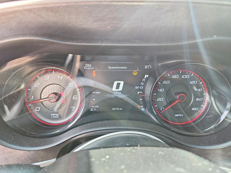 Продажа на аукционе авто 2022 Dodge Charger, vin: 2C3CDXGJ1NH237113, номер лота: 62475066