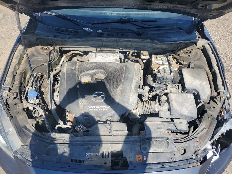 Aukcja sprzedaży 2015 Mazda 3, vin: 3MZBM1L73FM201325, numer aukcji: 57388026