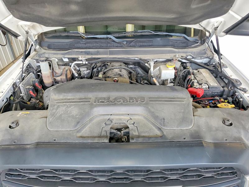 Aukcja sprzedaży 2019 Ram 2500, vin: 3C6UR5HJ3KG604147, numer aukcji: 60200646