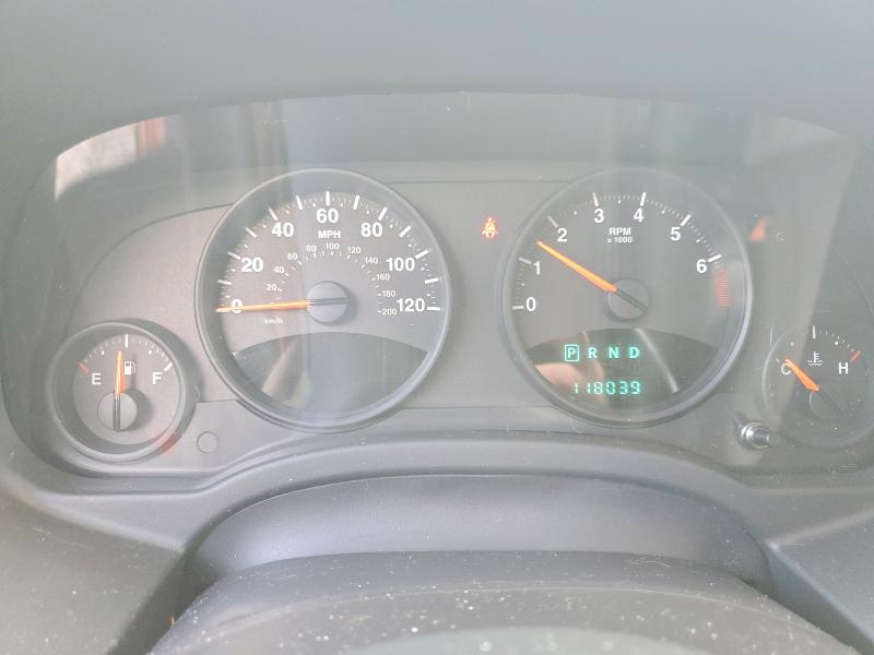 2012 Jeep Compass მანქანა იყიდება აუქციონზე, vin: 1C4NJDEB9CD675962, აუქციონის ნომერი: 62850266