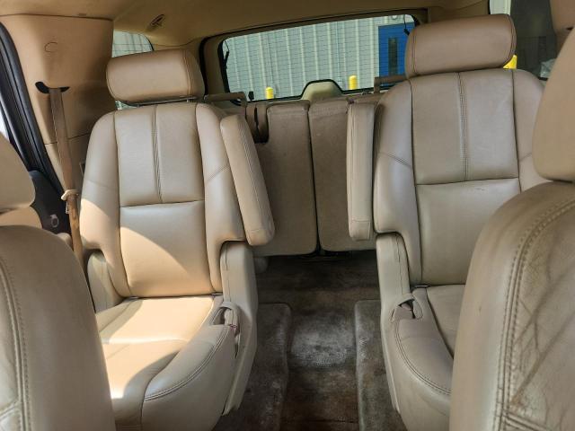 Aukcja sprzedaży 2007 Chevrolet Tahoe, vin: 1GNFC13017J375782, numer aukcji: 61076996