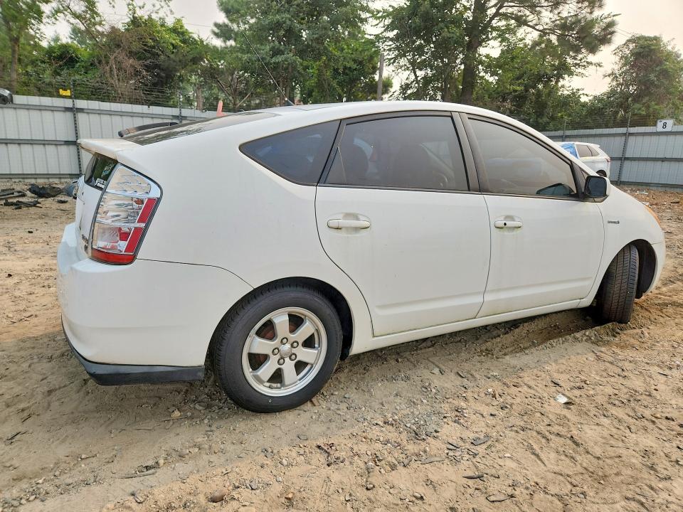 Продаж на аукціоні авто 2007 Toyota Prius, vin: JTDKB20U777622078, номер лоту: 61245946
