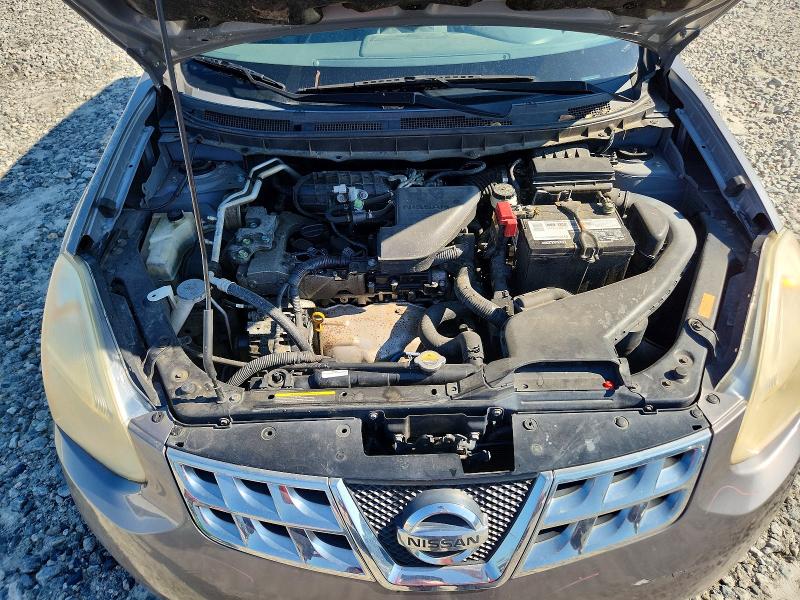 Продаж на аукціоні авто 2011 Nissan Rogue, vin: JN8AS5MVXBW313501, номер лоту: 61100486