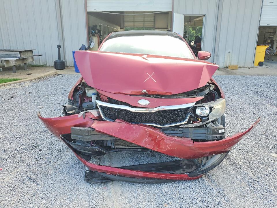 Aukcja sprzedaży 2013 Kia Optima, vin: 5XXGN4A73DG223267, numer aukcji: 61864626