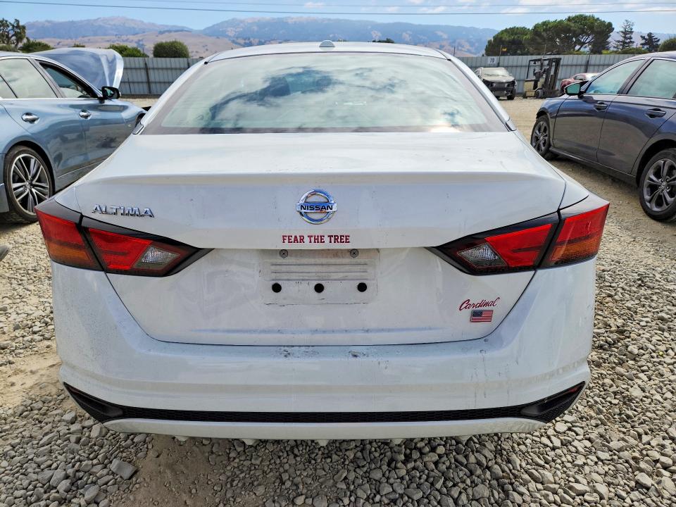 Aukcja sprzedaży 2020 Nissan Altima, vin: 1N4BL4BV9LC147829, numer aukcji: 85629875