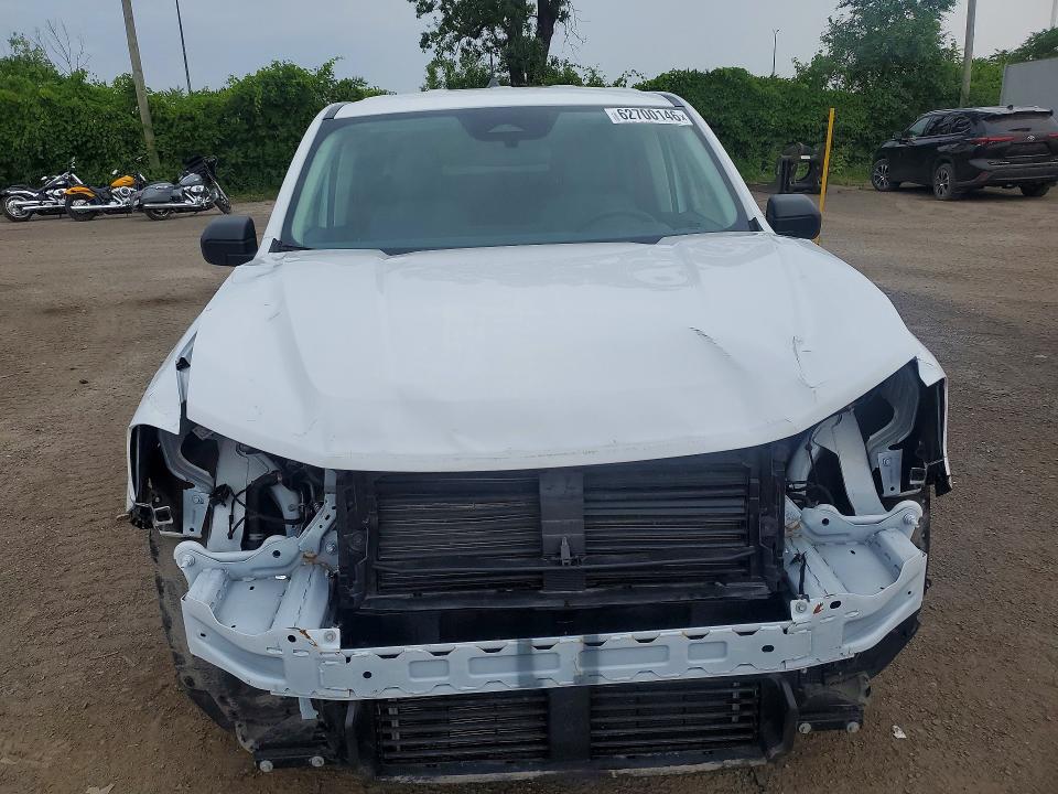 Aukcja sprzedaży 2025 Ford Maverick, vin: 3FTTW8J3XSRA52631, numer aukcji: 62700146