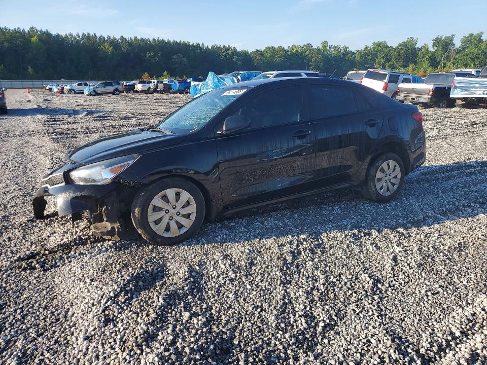 Aukcja sprzedaży 2018 Kia Rio, vin: 3KPA24AB9JE079585, numer aukcji: 59374066