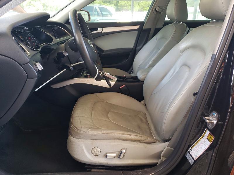 Aukcja sprzedaży 2013 Audi A4, vin: WAUFFAFL1DN035748, numer aukcji: 60189866