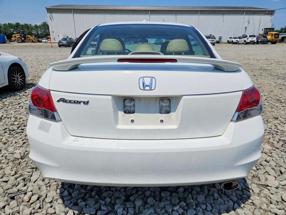 Aukcja sprzedaży 2009 Honda Accord, vin: 1HGCP26829A145972, numer aukcji: 60736116