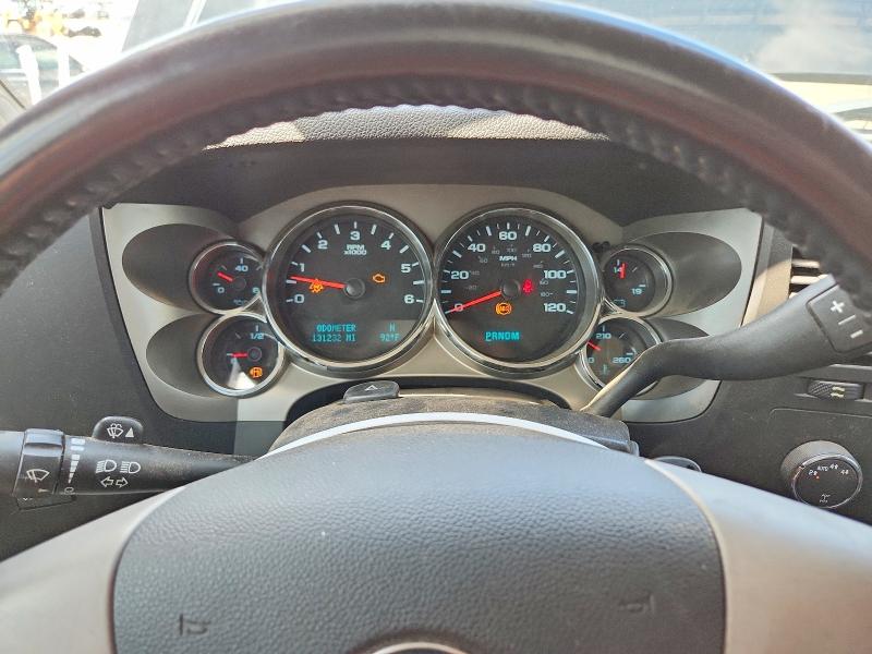 61082296 :رقم المزاد ، 3GTRKVE33AG259886 vin ، 2010 Gmc Sierra مزاد بيع