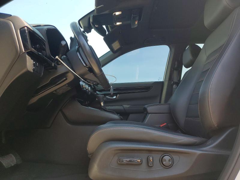 2024 Honda Cr-v მანქანა იყიდება აუქციონზე, vin: 2HKRS6H92RH200370, აუქციონის ნომერი: 60596936