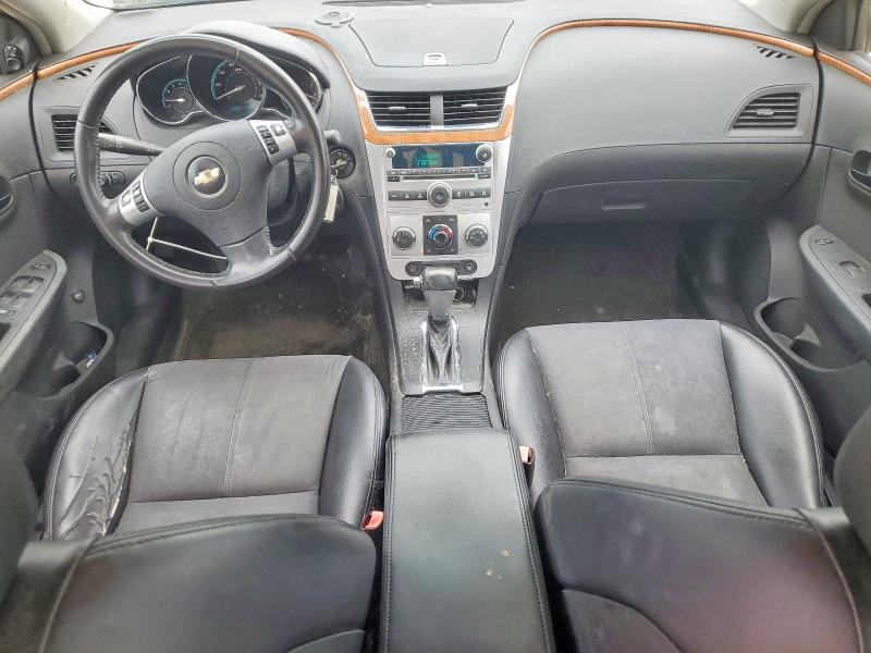Aukcja sprzedaży 2008 Chevrolet Malibu, vin: 1G1ZJ57BX8F156685, numer aukcji: 62132376