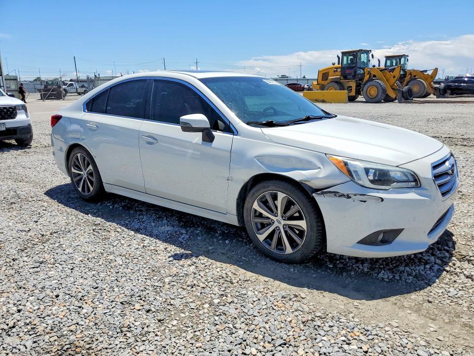Продаж на аукціоні авто 2015 Subaru Legacy, vin: 4S3BNEN61F3035156, номер лоту: 60261216