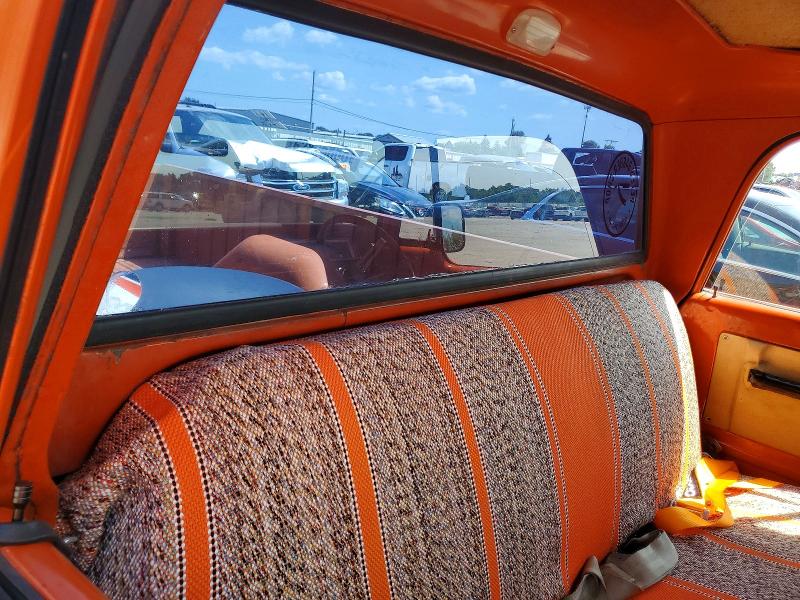 Продаж на аукціоні авто 1971 Dodge D100 1/2 Ton, vin: D14AE1U305205, номер лоту: 62805866