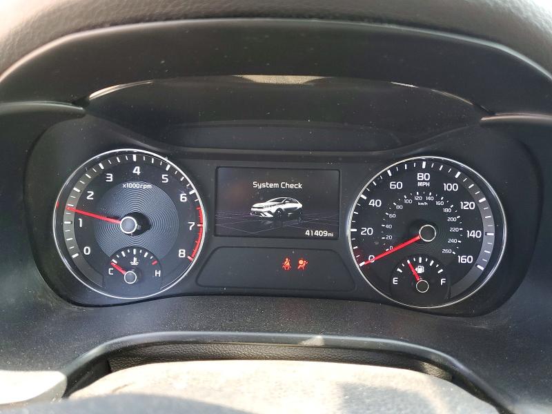 Продаж на аукціоні авто 2024 Kia Forte, vin: 3KPF24AD0RE767963, номер лоту: 60860536