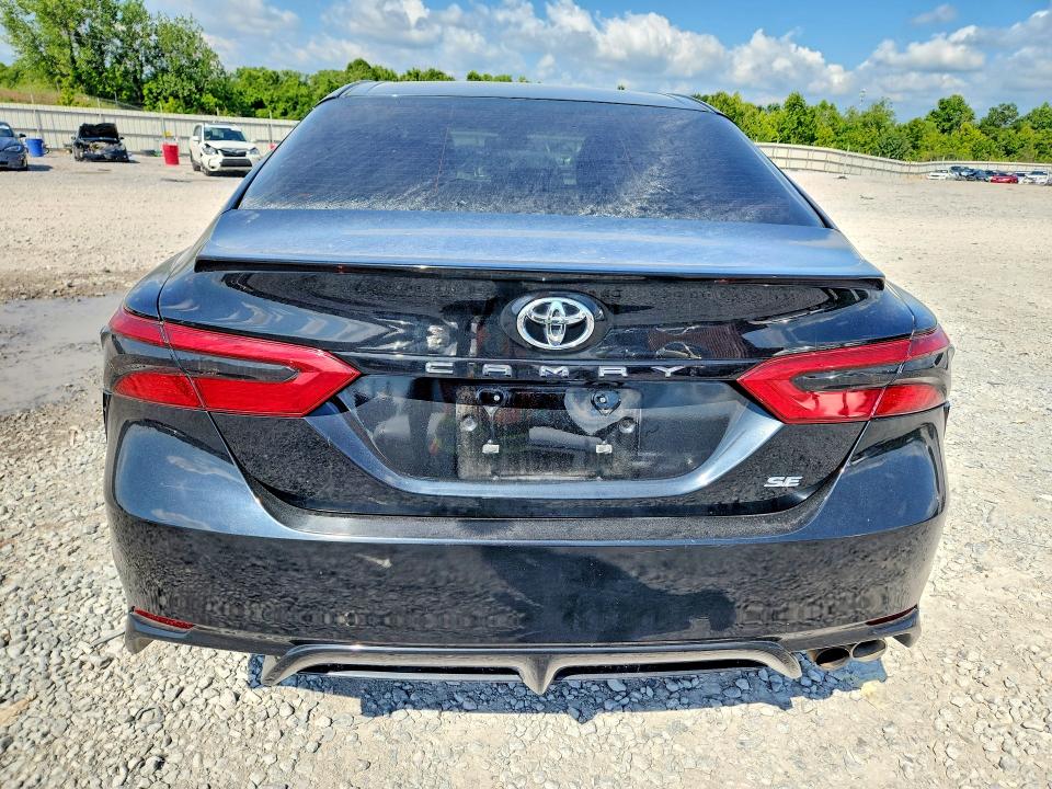 Aukcja sprzedaży 2018 Toyota Camry, vin: 4T1B11HK0JU612187, numer aukcji: 59662796