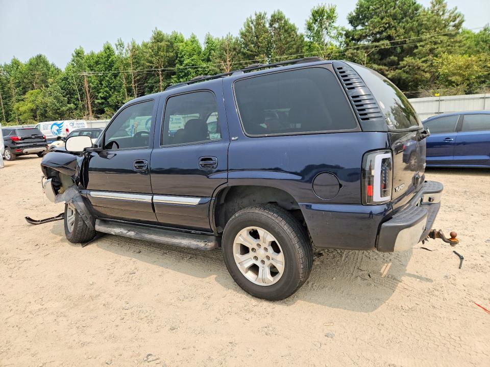 Продажа на аукционе авто 2005 Gmc Yukon, vin: 1GKEK13T55J147979, номер лота: 61405076