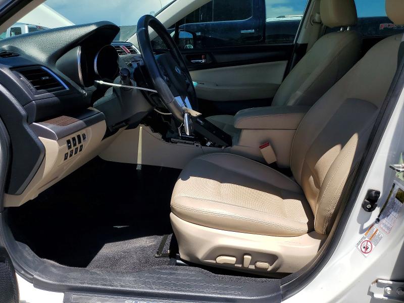 Продаж на аукціоні авто 2015 Subaru Legacy, vin: 4S3BNEN61F3035156, номер лоту: 60261216