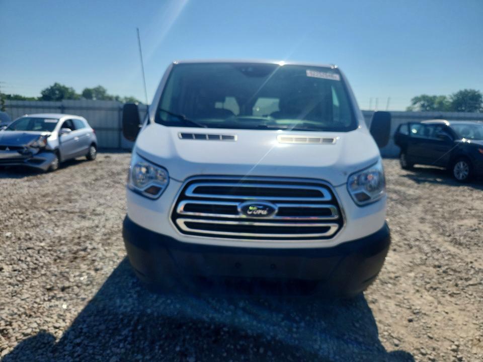 62252046 :رقم المزاد ، 1FTYR1YM6KKA86928 vin ، 2019 Ford Transit مزاد بيع