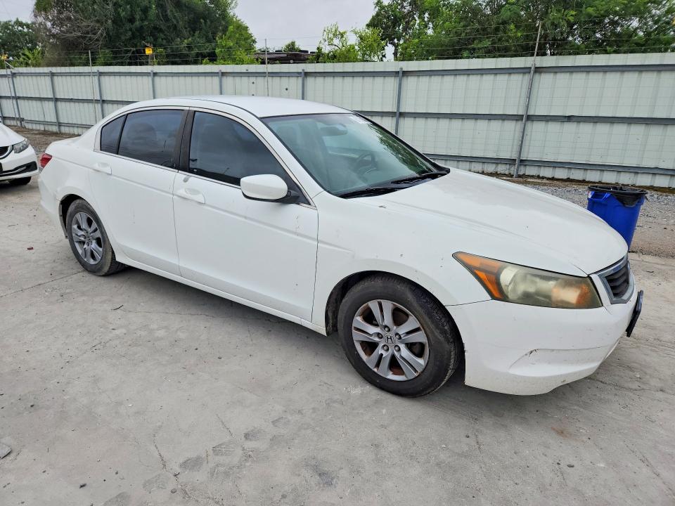 Продаж на аукціоні авто 2011 Honda Accord, vin: 1HGCP2F62BA035332, номер лоту: 61208586