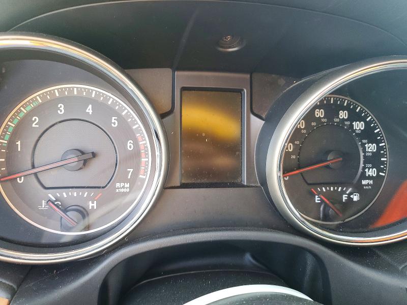 Продаж на аукціоні авто 2011 Jeep Grand Cherokee, vin: 1J4RR6GT4BC600998, номер лоту: 60584896