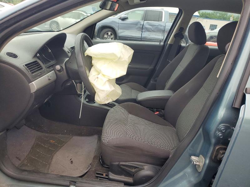 Продажа на аукционе авто 2010 Chevrolet Cobalt, vin: 1G1AD5F52A7219388, номер лота: 59951306