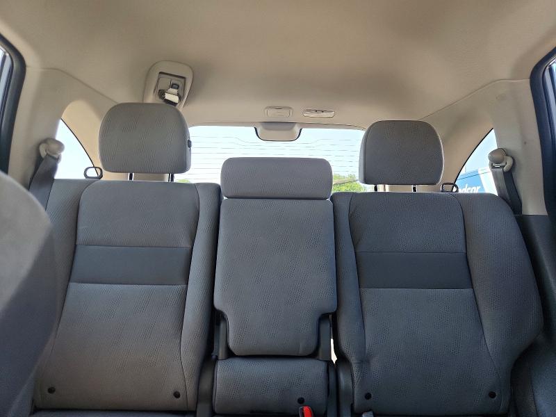 Auction sale of the 2011 Honda Cr-v, vin: JHLRE4H43BC002109, lot number: 62394376
