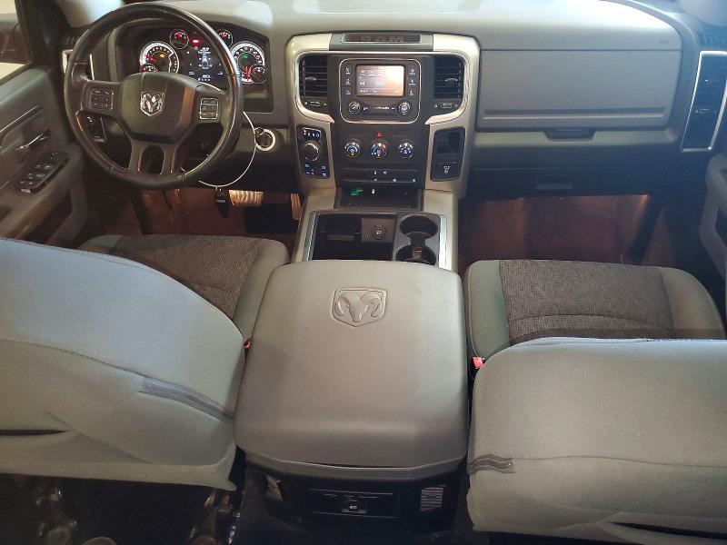 Продажа на аукционе авто 2014 Ram 1500, vin: 1C6RR7TT5ES472385, номер лота: 60669526