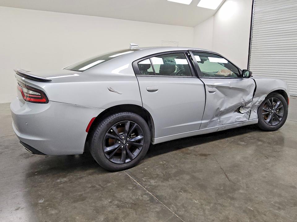 59092286 :رقم المزاد ، 2C3CDXJG3PH675938 vin ، 2023 Dodge Charger مزاد بيع