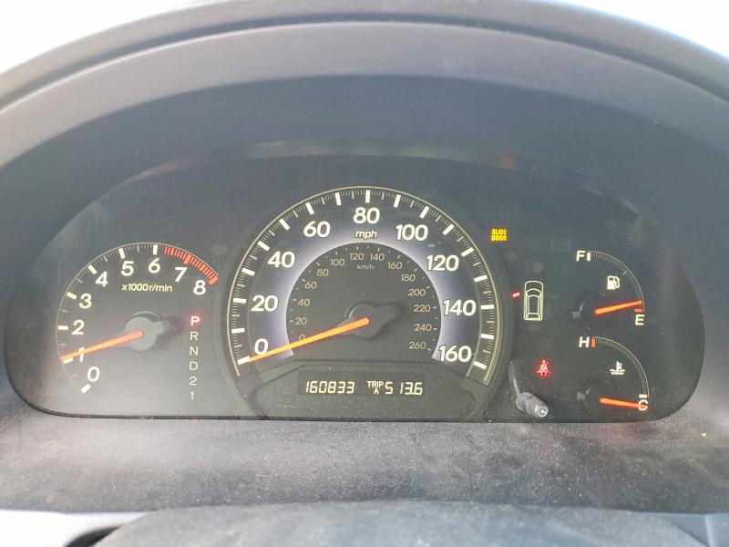 Aukcja sprzedaży 2006 Honda Odyssey, vin: 5FNRL38436B125706, numer aukcji: 59163106