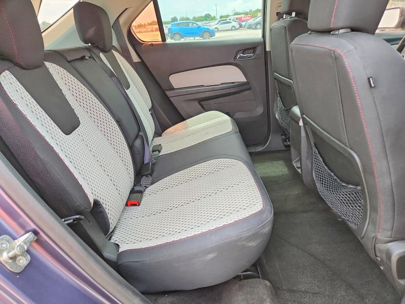 Продаж на аукціоні авто 2013 Chevrolet Equinox, vin: 2GNALBEK3D6163361, номер лоту: 63544316
