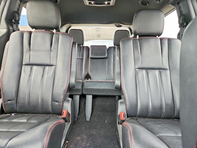 Aukcja sprzedaży 2018 Dodge Grand Caravan, vin: 2C4RDGEG8JR223761, numer aukcji: 62653616