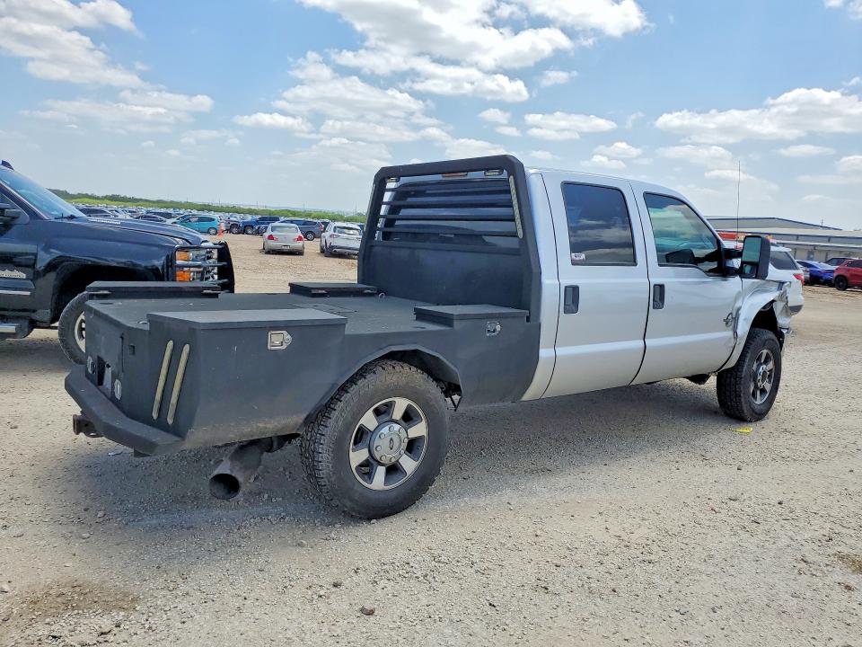 62303626 :رقم المزاد ، 1FT7W2BT6CEA38646 vin ، 2012 Ford F250 مزاد بيع
