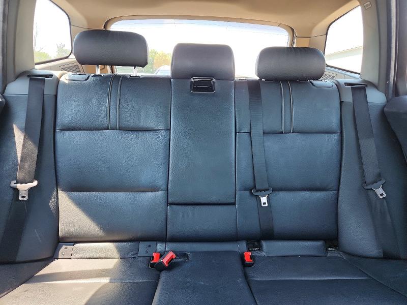 2004 Bmw X3 მანქანა იყიდება აუქციონზე, vin: WBXPA93464WC31735, აუქციონის ნომერი: 60380816