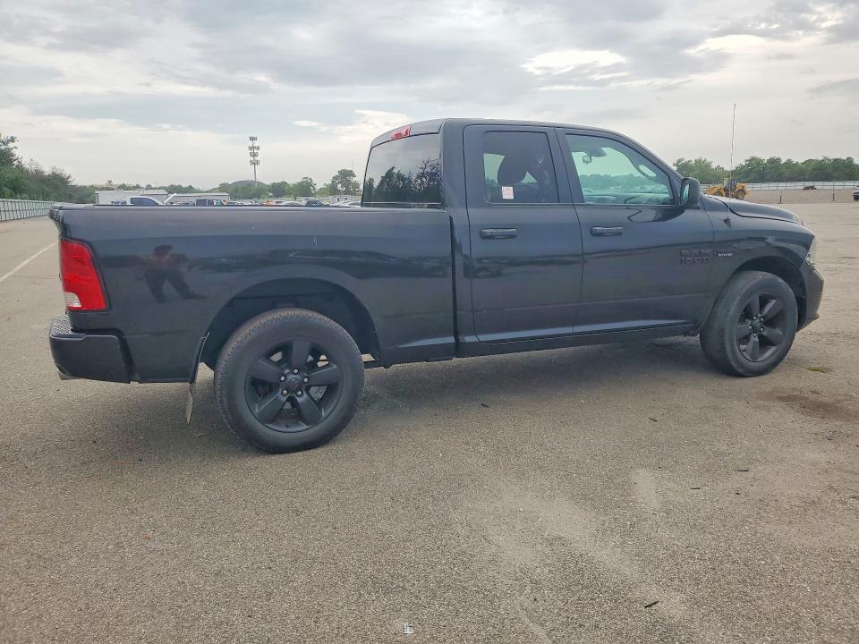 Aukcja sprzedaży 2018 Ram 1500, vin: 1C6RR7FT4JS176053, numer aukcji: 62142456
