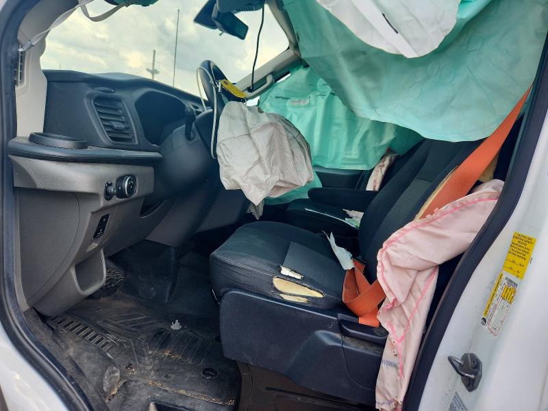 Продажа на аукционе авто 2022 Ford Transit, vin: 1FTBW3XK9NKA35633, номер лота: 59004746