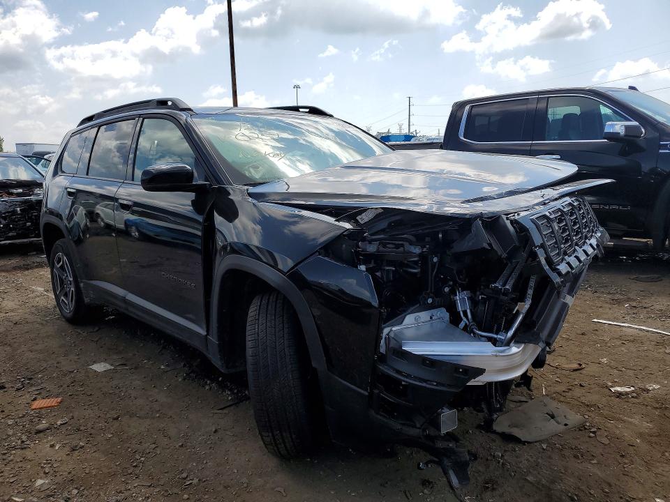 Продажа на аукционе авто 2026 Jeep Cherokee, vin: 3C4PJMB20TT250251, номер лота: 59367996