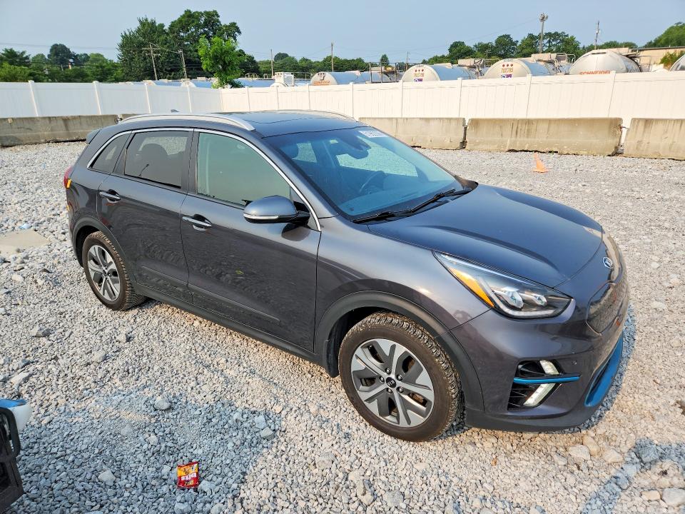 Продаж на аукціоні авто 2019 Kia Niro, vin: KNDCE3LG8K5010029, номер лоту: 61962936