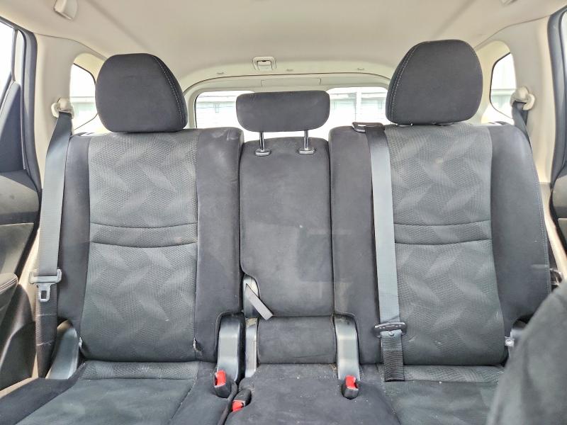 Aukcja sprzedaży 2016 Nissan Rogue, vin: 5N1AT2MV1GC855422, numer aukcji: 61920786