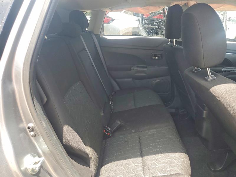 Продажа на аукционе авто 2026 Mitsubishi Outlander Sport, vin: JA4ARUAU9TU023058, номер лота: 61714566