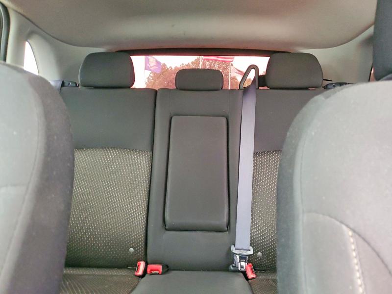 2016 Mitsubishi Outlander Sport მანქანა იყიდება აუქციონზე, vin: JA4AP3AU6GZ033166, აუქციონის ნომერი: 60742906